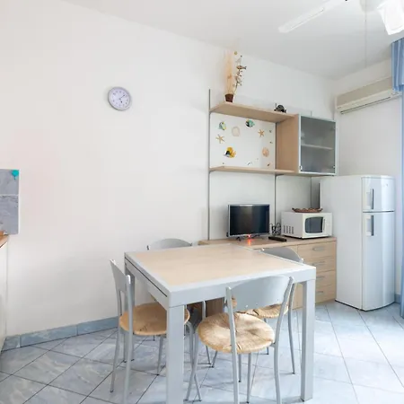 Vera Apartmán Lido di Jesolo