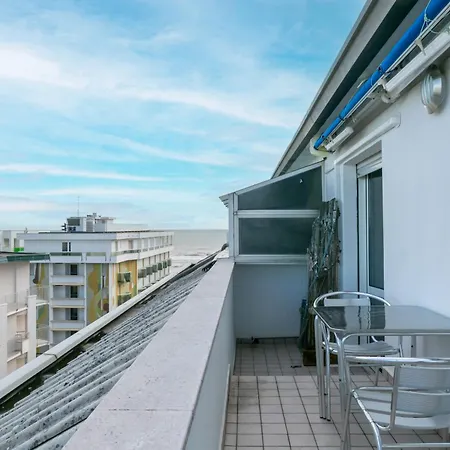 Vera Apartmán Lido di Jesolo