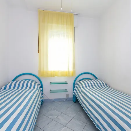 Vera Διαμέρισμα Τζεσόλο Λίντο
