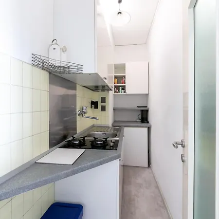 Διαμέρισμα Vera